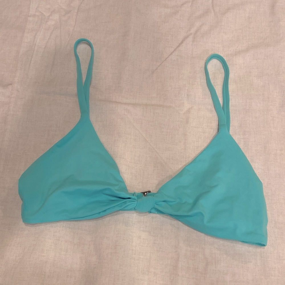 blue crush dippin daisys bikini top
